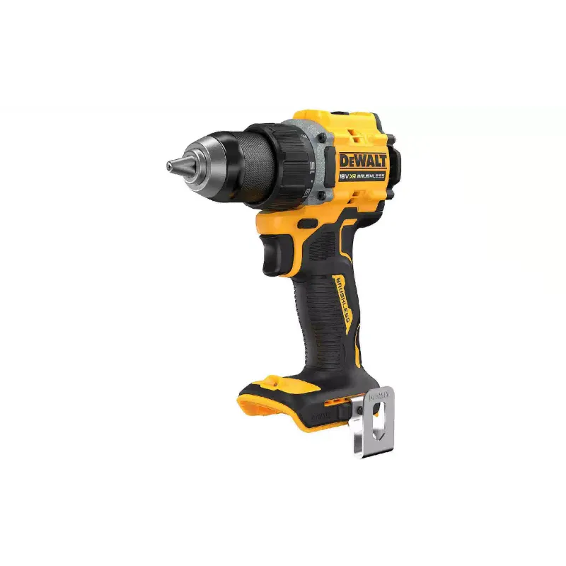 Drill-screwdriver DeWALT (DCD794NT)