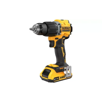 Дриль-шуруповерт DeWALT (DCD799D2T)