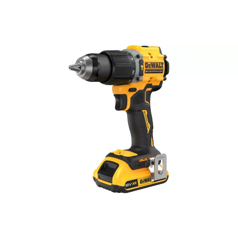 Дриль-шуруповерт DeWALT (DCD799D2T)