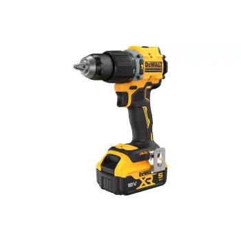 Дриль-шуруповерт DeWALT (DCD799P2T)