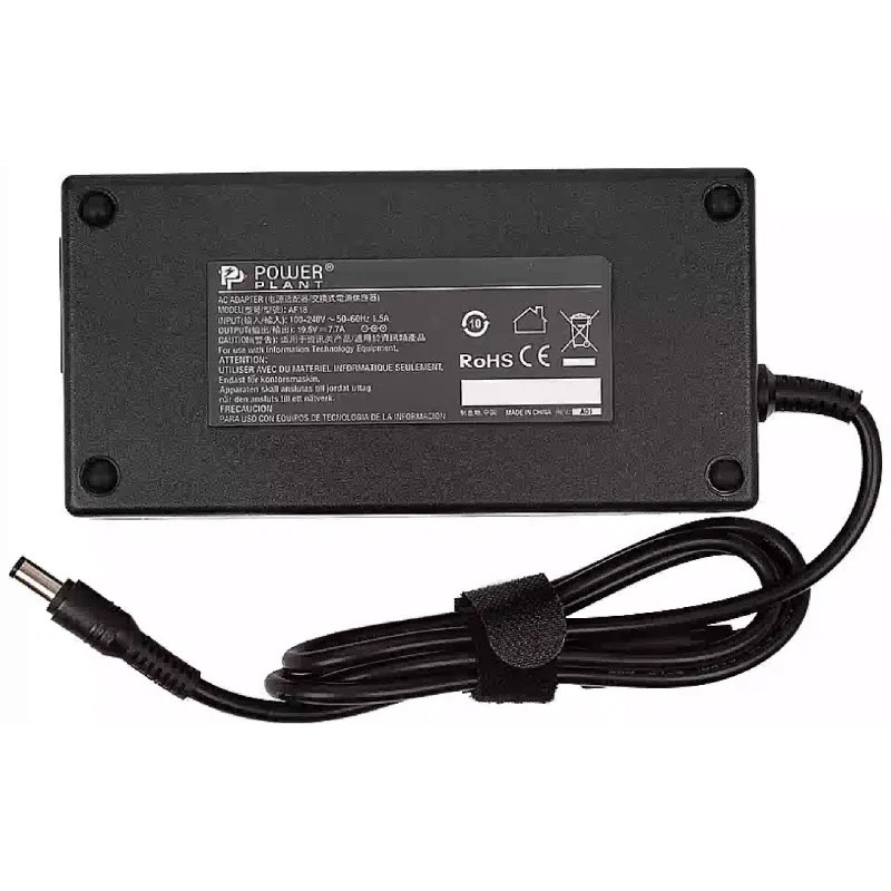 مصدر الطاقة للكمبيوتر المحمول PowerPlant (HP150G6330)