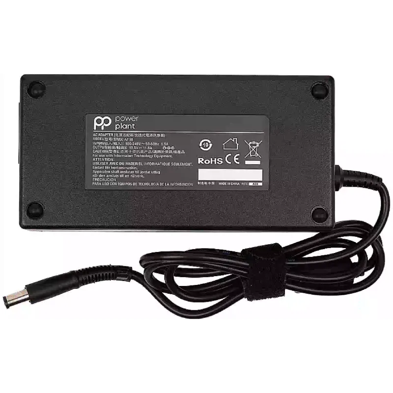 Блок живлення для ноутбука PowerPlant (HP230G7450)