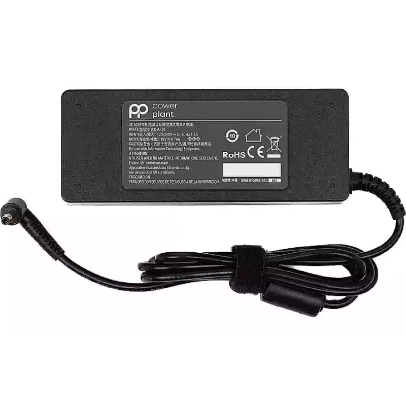 مصدر الطاقة للكمبيوتر المحمول PowerPlant (HP90F4017)