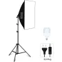 Softbox Puluz (PU5070EU)