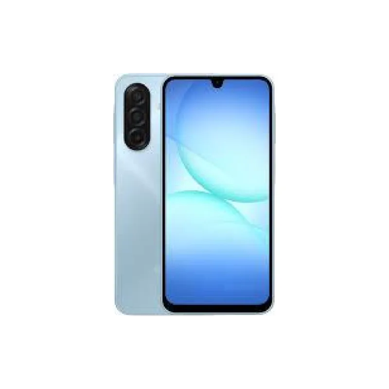 Smartphone Samsung Galaxy A17 A175, Light Blue (SM-A175FLBEEUC)