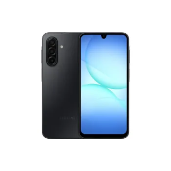 Okostelefon Samsung Galaxy A17 A175, Black (SM-A175FZKEEUC)