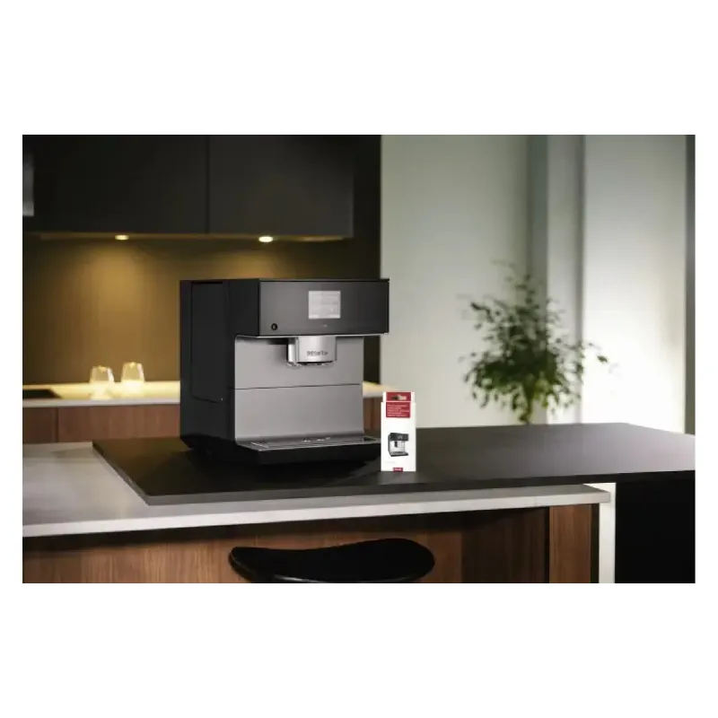 Pastilhas de limpeza para cafeteira Miele (29996910EU2)