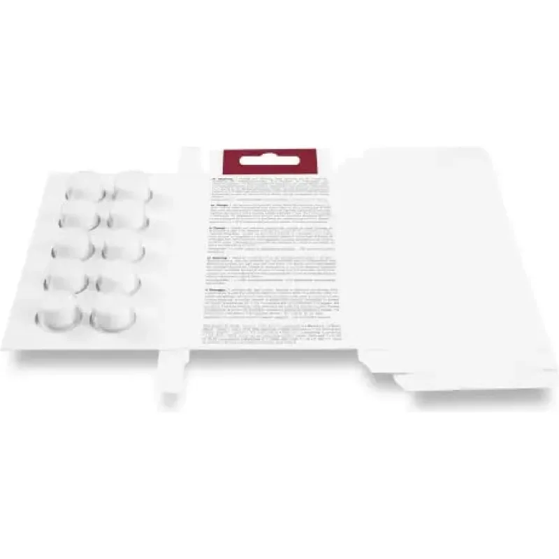 Pastilhas de limpeza para cafeteira Miele (29996910EU2)