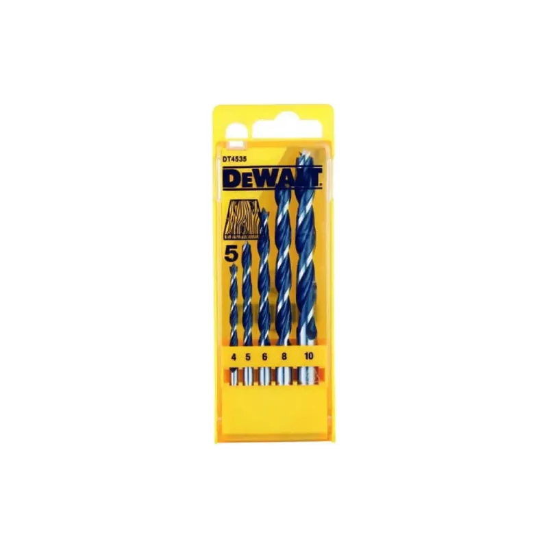 Свердло по дереву DeWALT (DT4535)