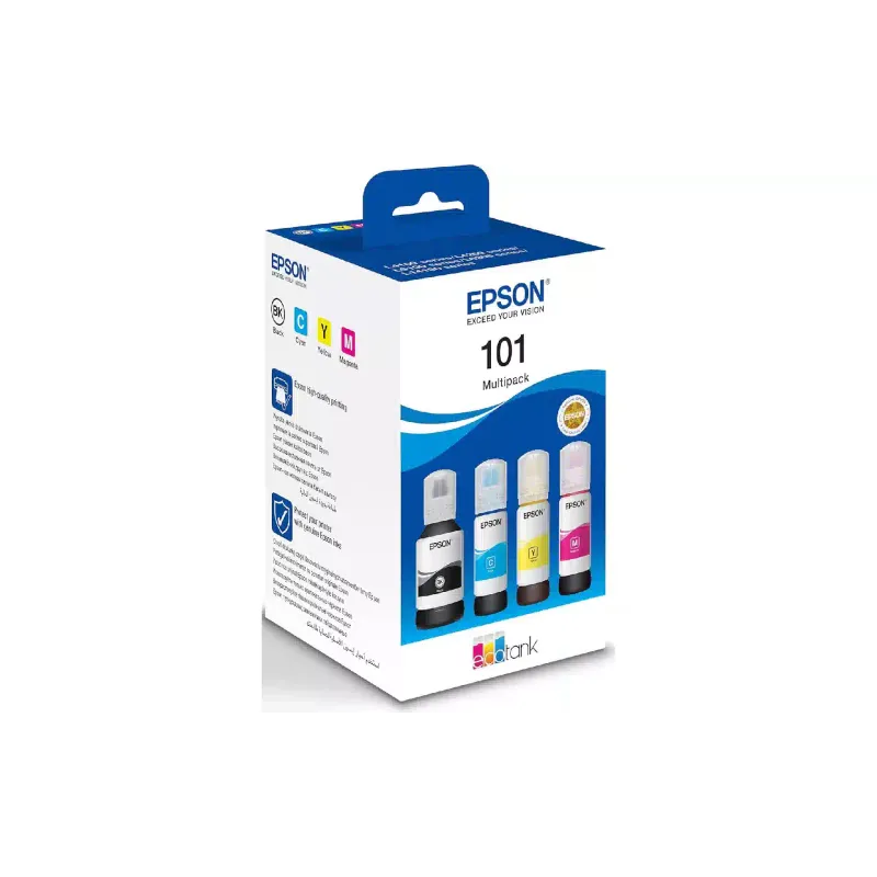 мастилница Epson (C13T03V64A)