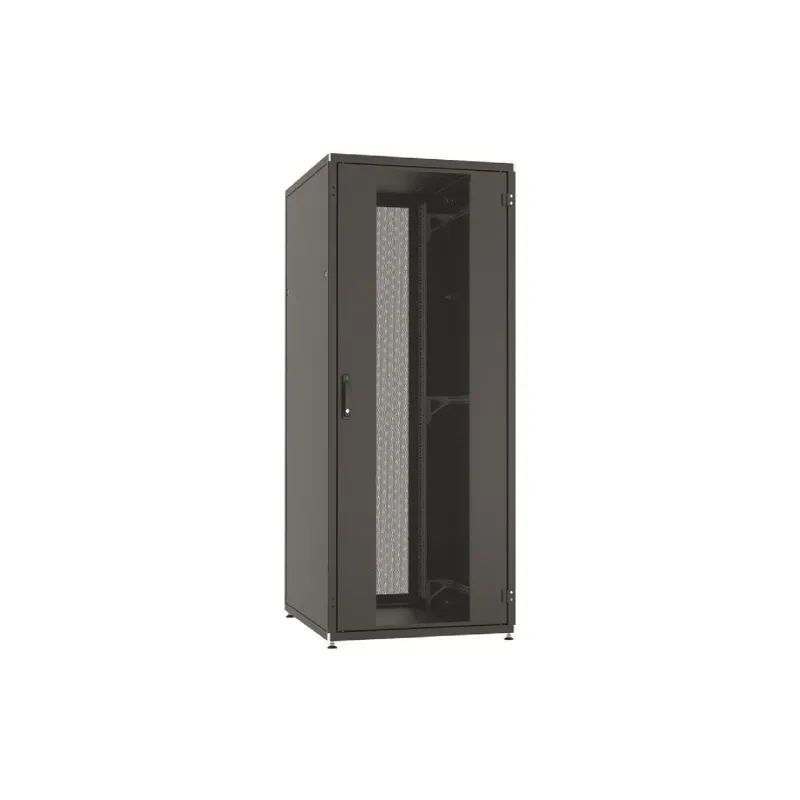 خزانة Zpas, Black (W-IT-428010-44AA-4-161FP)