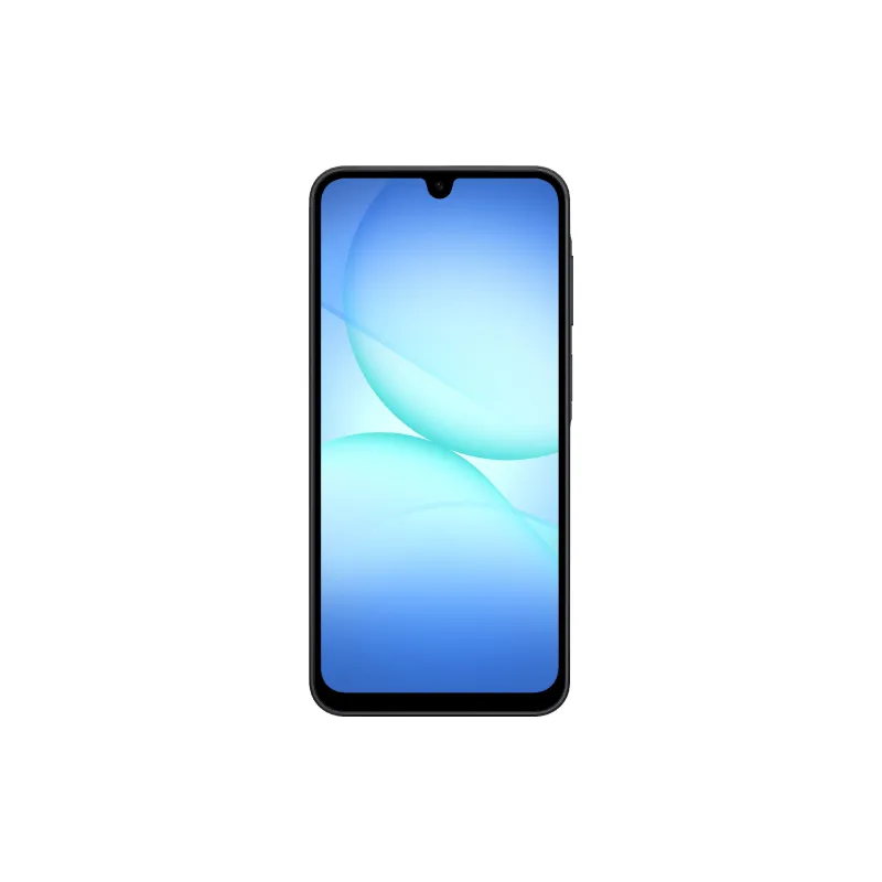 Смартфон Samsung Galaxy A17 A175, Black (SM-A175FZKBEUC)