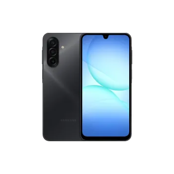 Okostelefon Samsung Galaxy A17 A175, Black (SM-A175FZKEEUC)