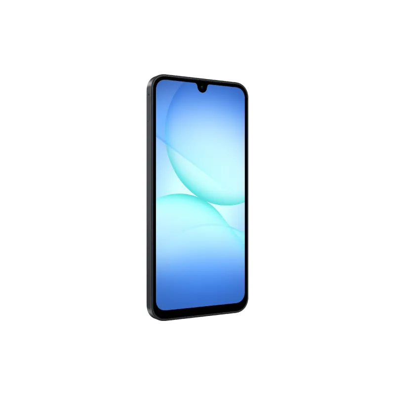 الهاتف الذكي Samsung Galaxy A17 A175, Black (SM-A175FZKEEUC)
