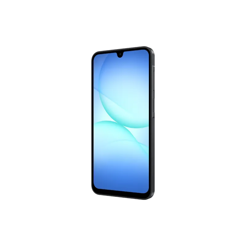 الهاتف الذكي Samsung Galaxy A17 A175, Black (SM-A175FZKEEUC)