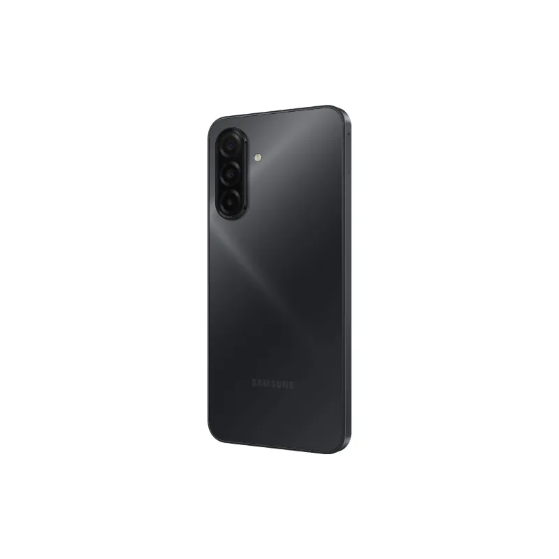 الهاتف الذكي Samsung Galaxy A17 A175, Black (SM-A175FZKEEUC)