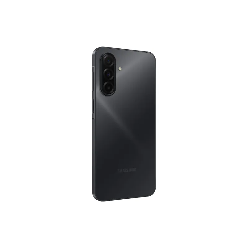الهاتف الذكي Samsung Galaxy A17 A175, Black (SM-A175FZKEEUC)