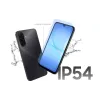 الهاتف الذكي Samsung Galaxy A17 A175, Black (SM-A175FZKEEUC)