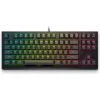 Keyboard Dell  Black (545-BBDY)