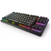 Keyboard Dell  Black (545-BBDY)