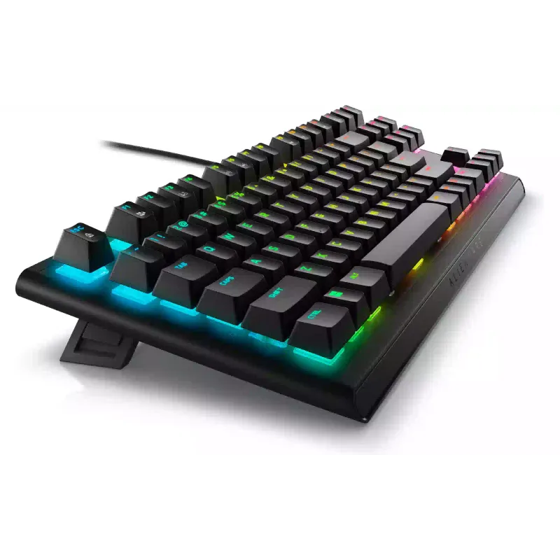 Keyboard Dell  Black (545-BBDY)
