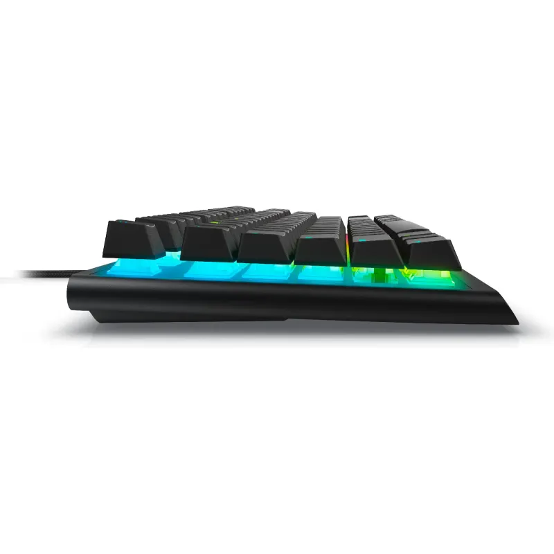 Keyboard Dell  Black (545-BBDY)