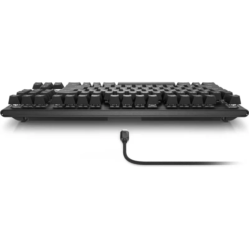 Keyboard Dell  Black (545-BBDY)