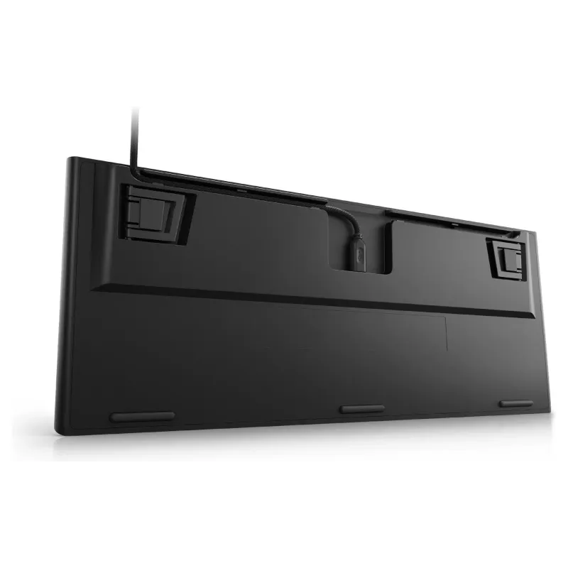 Keyboard Dell  Black (545-BBDY)