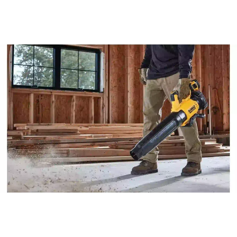 Ventilador DeWALT (DCMBL562N)