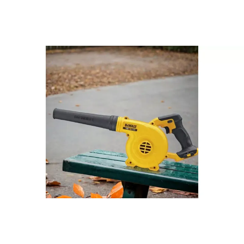 Blower DeWALT (DCV100)