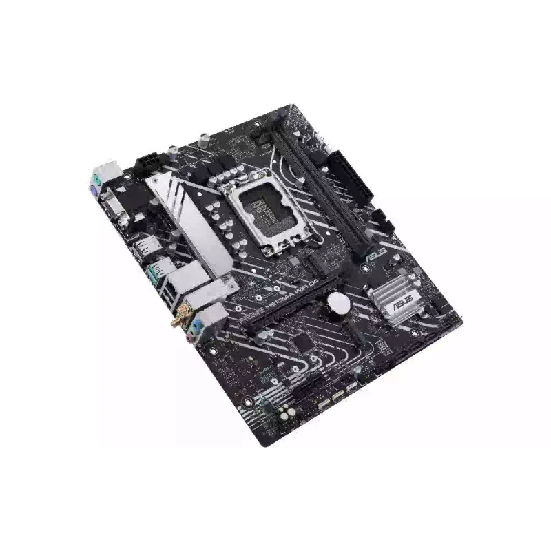 Дънна платка Asus (90MB1C80-M0EAY0)