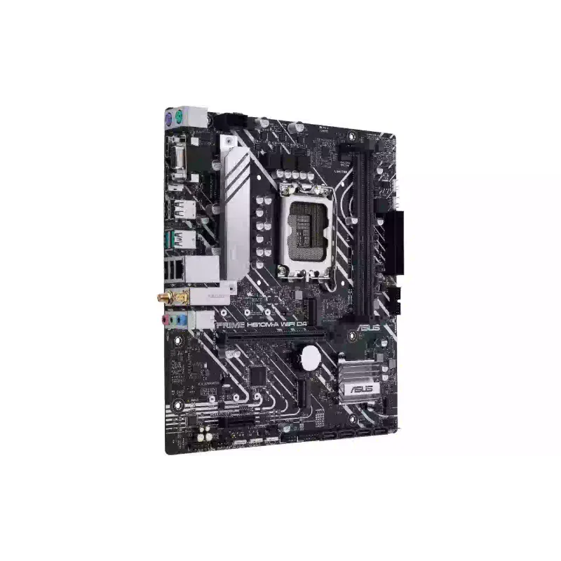 Дънна платка Asus (90MB1C80-M0EAY0)