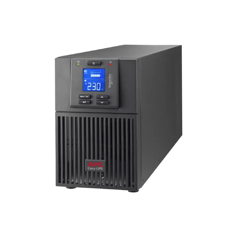 Szünetmentes tápegység APC Easy UPS (SRV1KI-E)