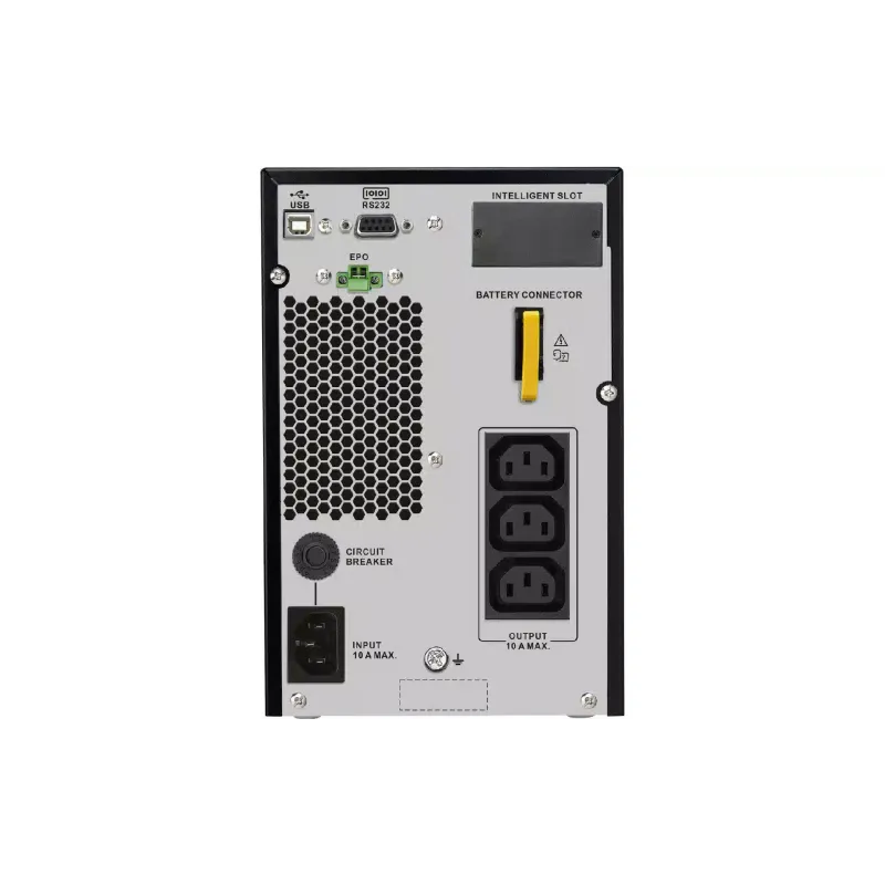 Szünetmentes tápegység APC Easy UPS (SRV1KI-E)
