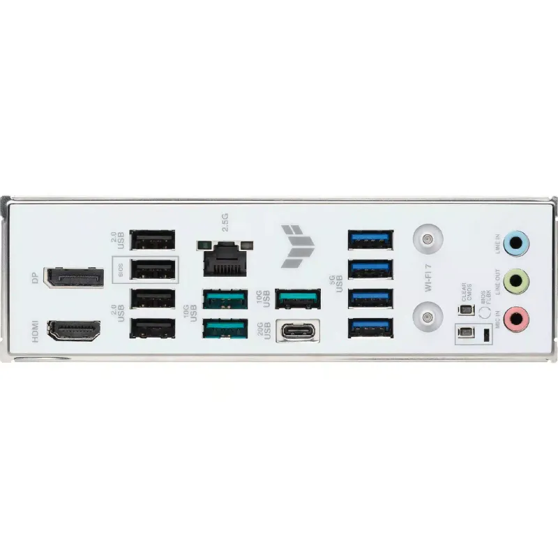 اللوحة الأم Asus (90MB1MD0-M0EAY0)