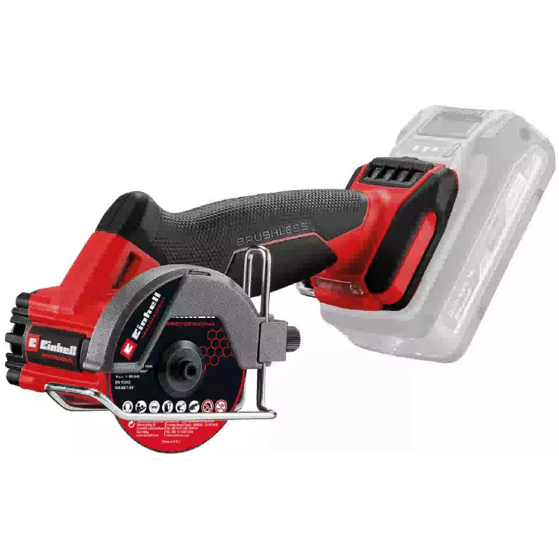 Csiszológép Einhell TP-CO 18/76-C (4432000)