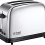 Тостер Russell Hobbs Chester (23310-57), 1200 Вт, Silver