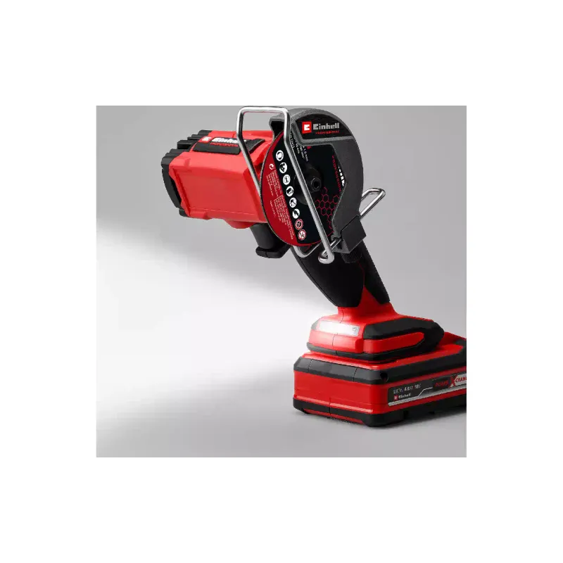 Csiszológép Einhell TP-CO 18/76-C (4432000)
