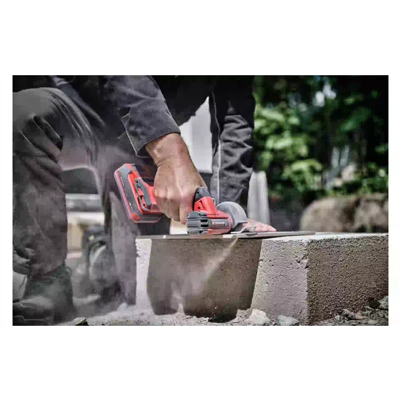 Csiszológép Einhell TP-CO 18/76-C (4432000)