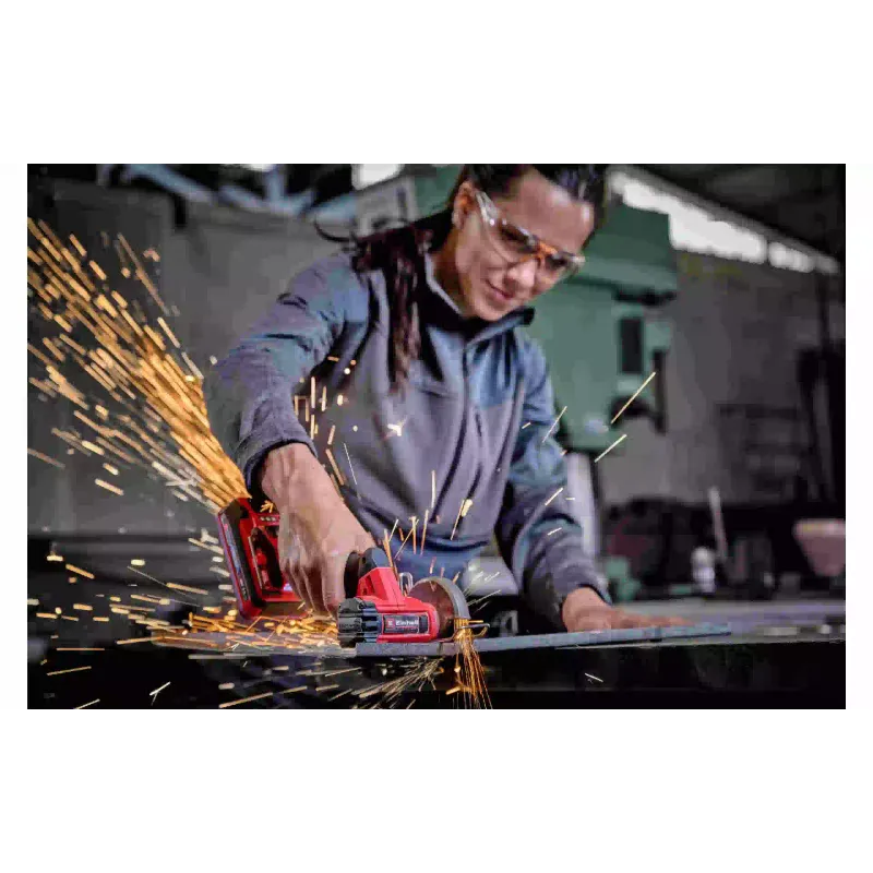 Csiszológép Einhell TP-CO 18/76-C (4432000)