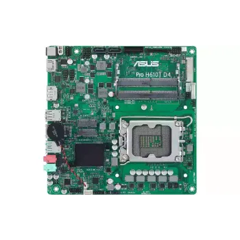 Μητρική πλακέτα Asus H610T-CSM (90MB1G60-M0EAYC)