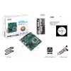 Placa madre Asus H610T-CSM (90MB1G60-M0EAYC)