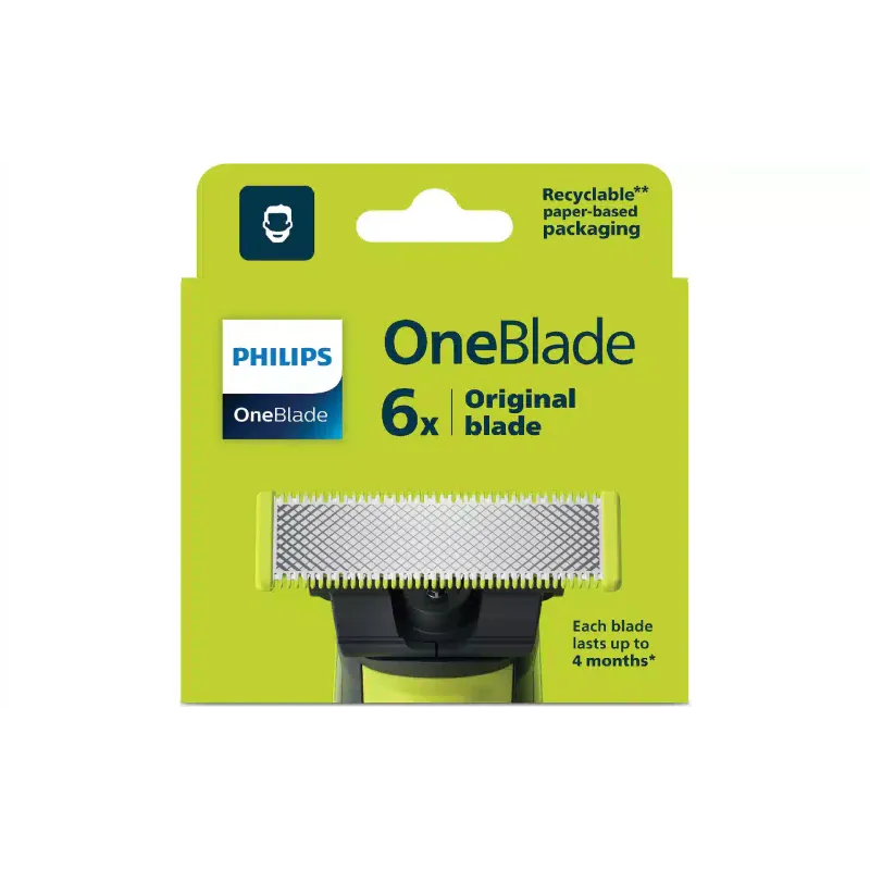 Острие Philips (QP260/50)