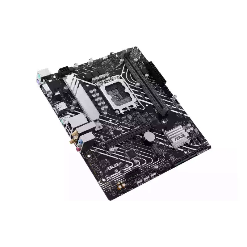 Материнська плата Asus  (90MB1G00-M0EAY0)