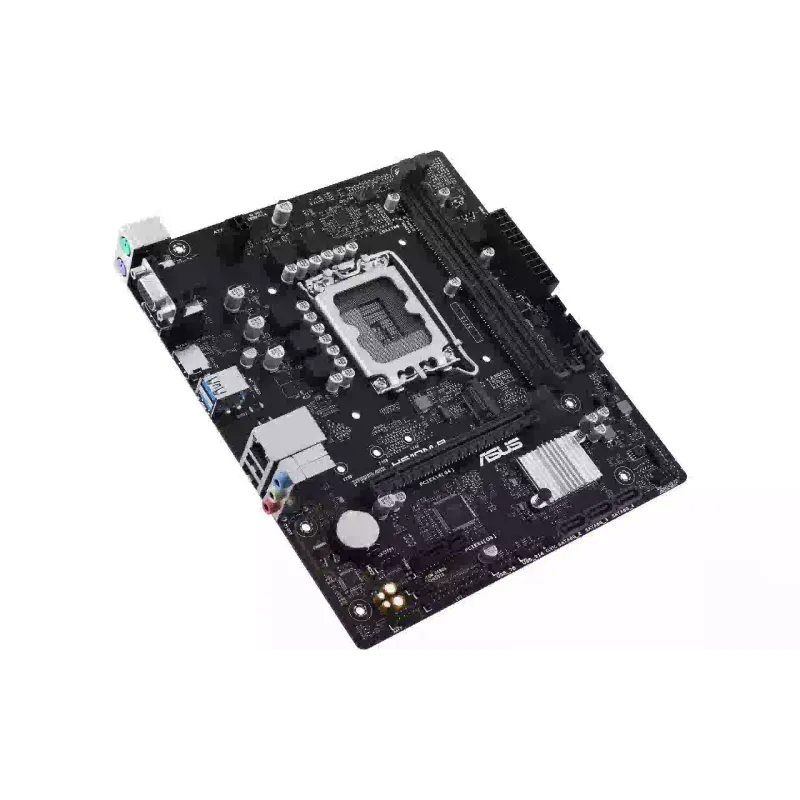 اللوحة الأم Asus Prime H610M-R-SI (90MB1GL0-M0ECY0)