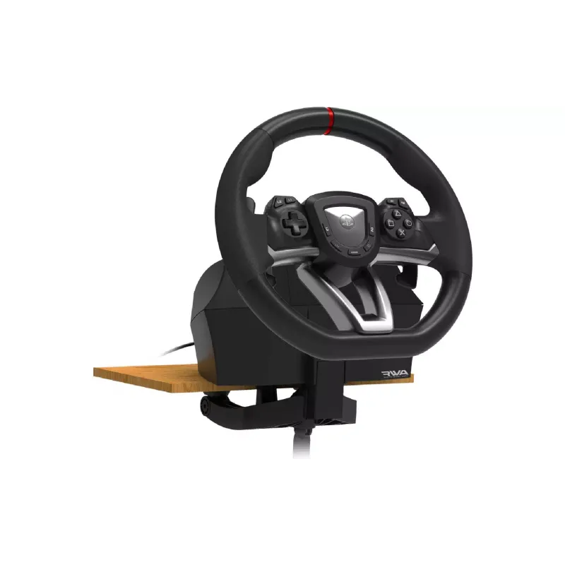 Кермо та педалі Hori  (ACC-0849)