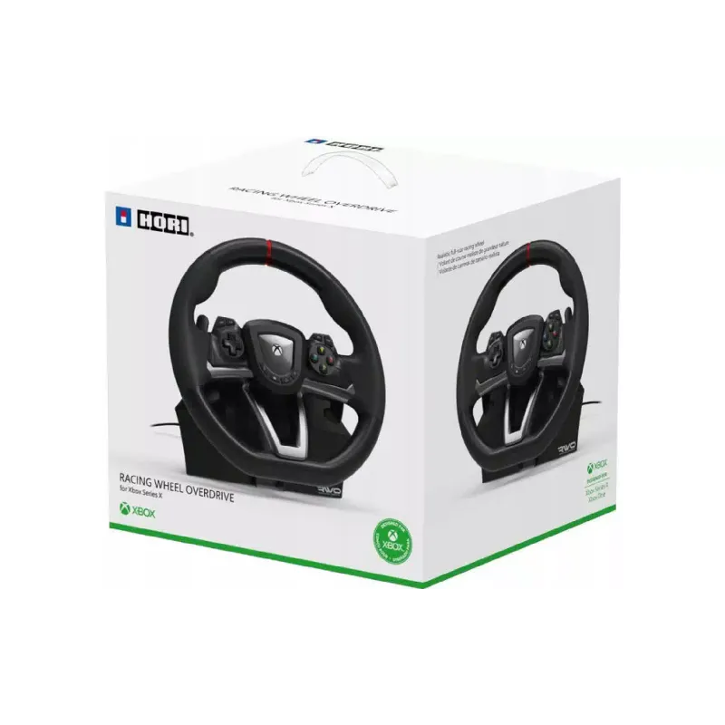 Volan in pedala Hori (ACC-0796)