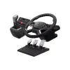 عجلة القيادة والدواسات Hori (ACC-1151)