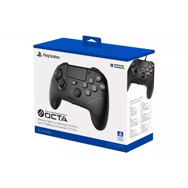 Геймпад Hori  (ACC-1205)