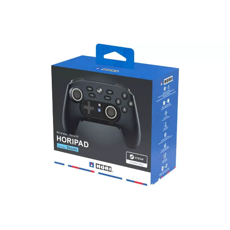 Геймпад Hori  (ACC-1173)